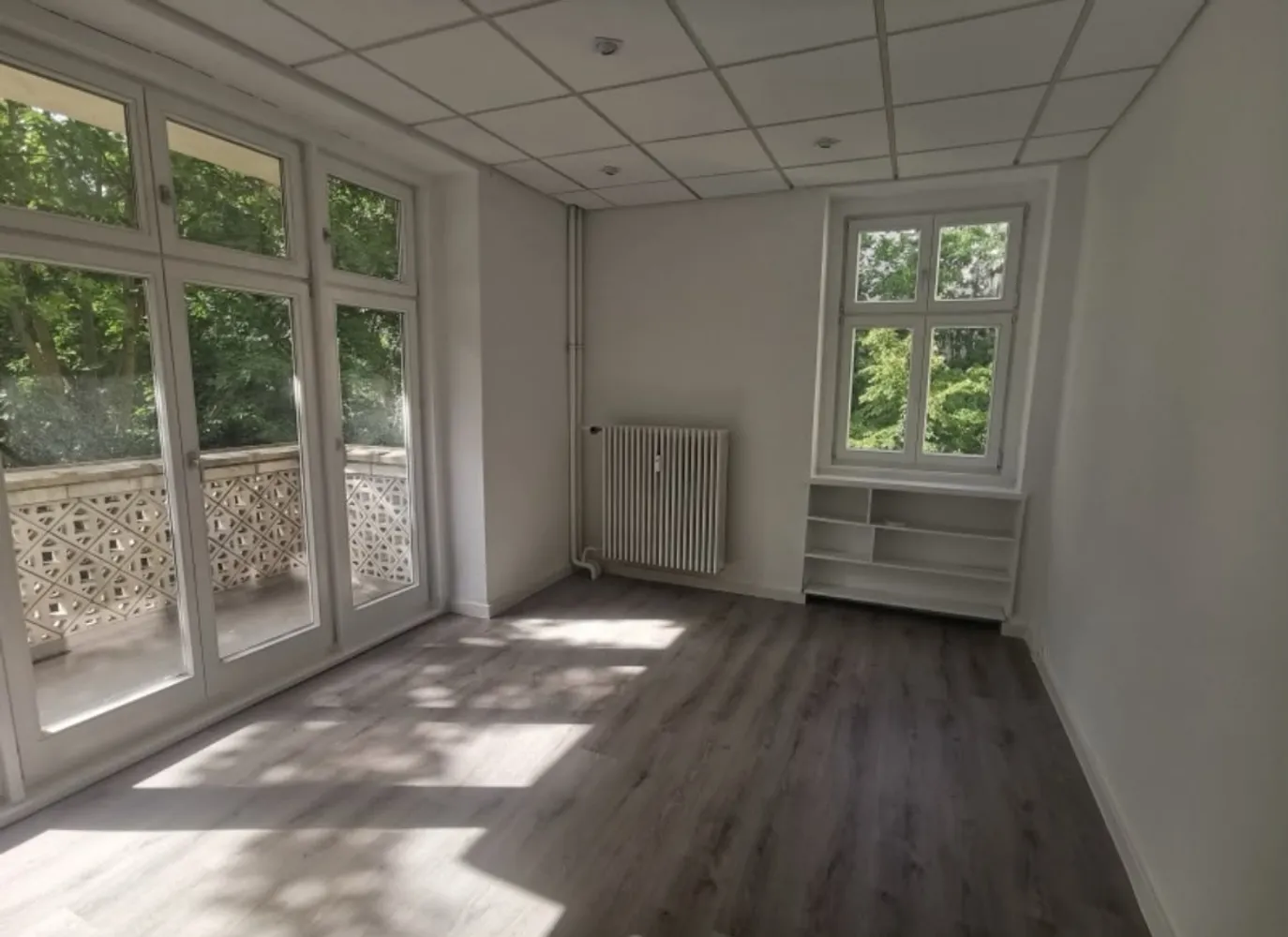 2 room apartment with 44 m² in Berlin – Photo 2