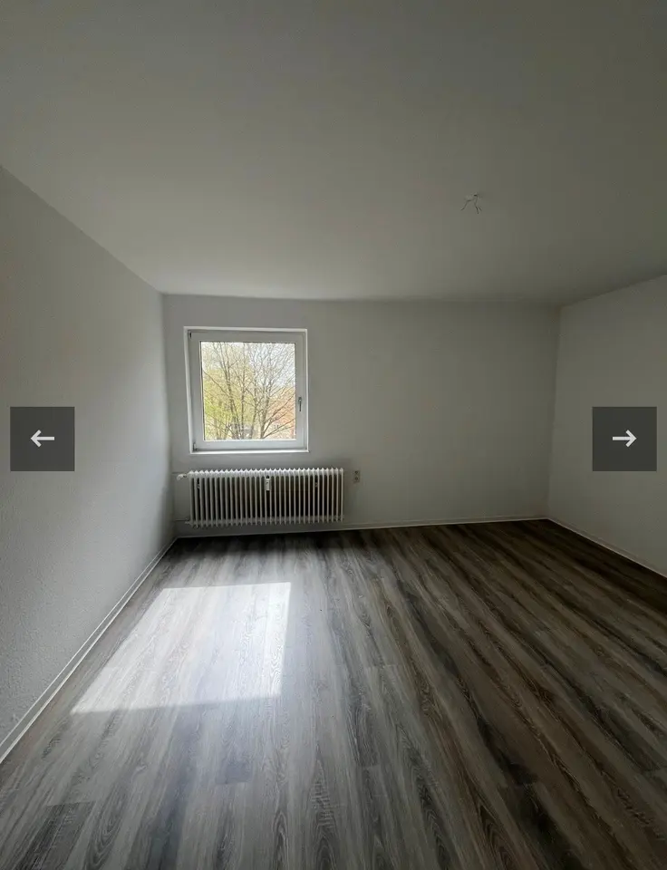 3 Zimmer Wohnung mit 65 m² in Salzgitter – Bild 3