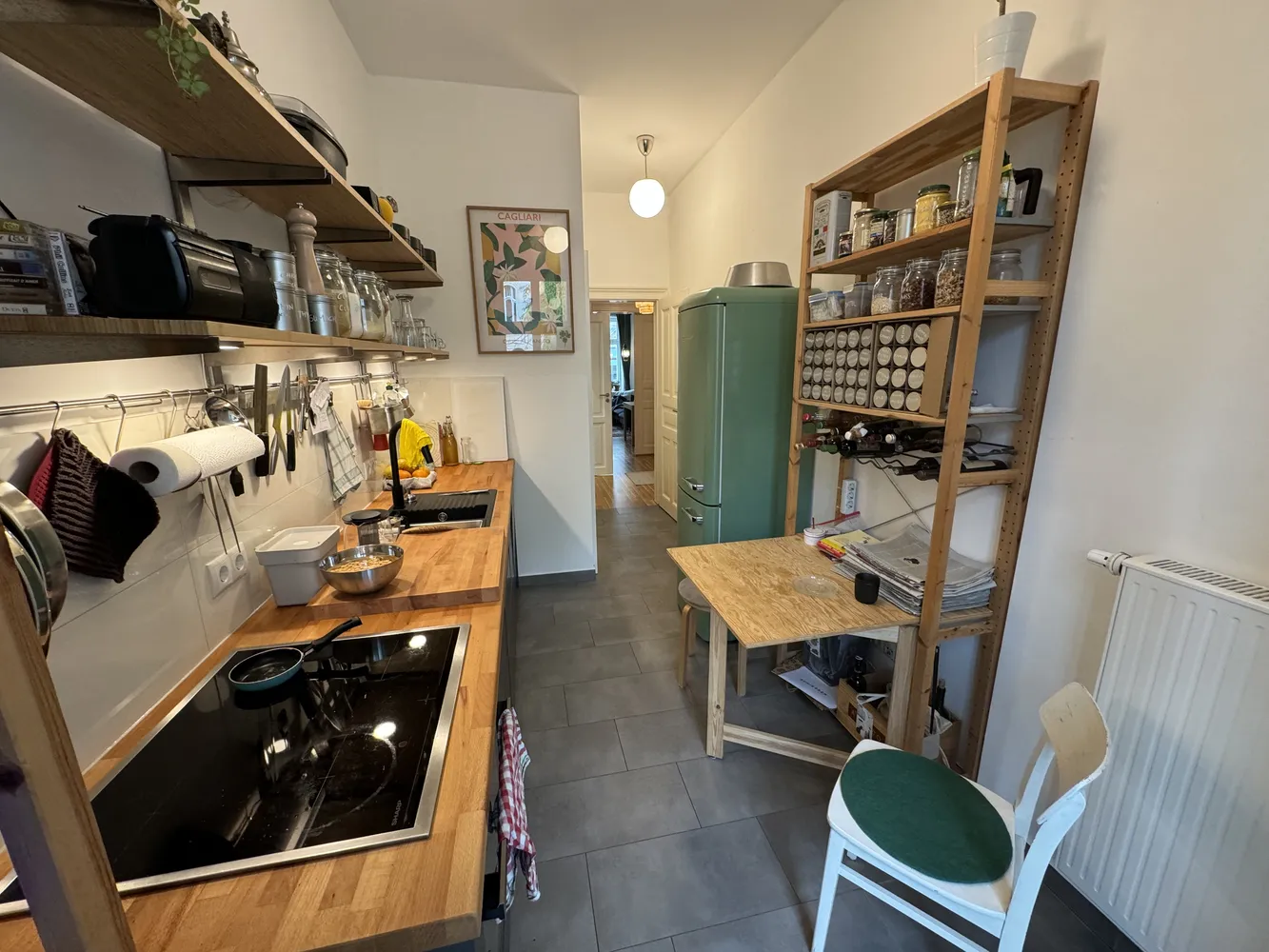 3 Zimmer Wohnung mit 77 m² in Leipzig – Bild 10