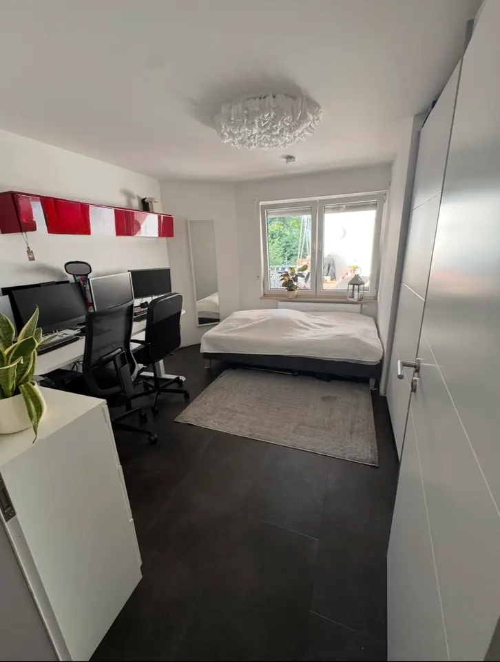 3 Zimmer Wohnung mit 93 m² in Herrenberg – Bild 10