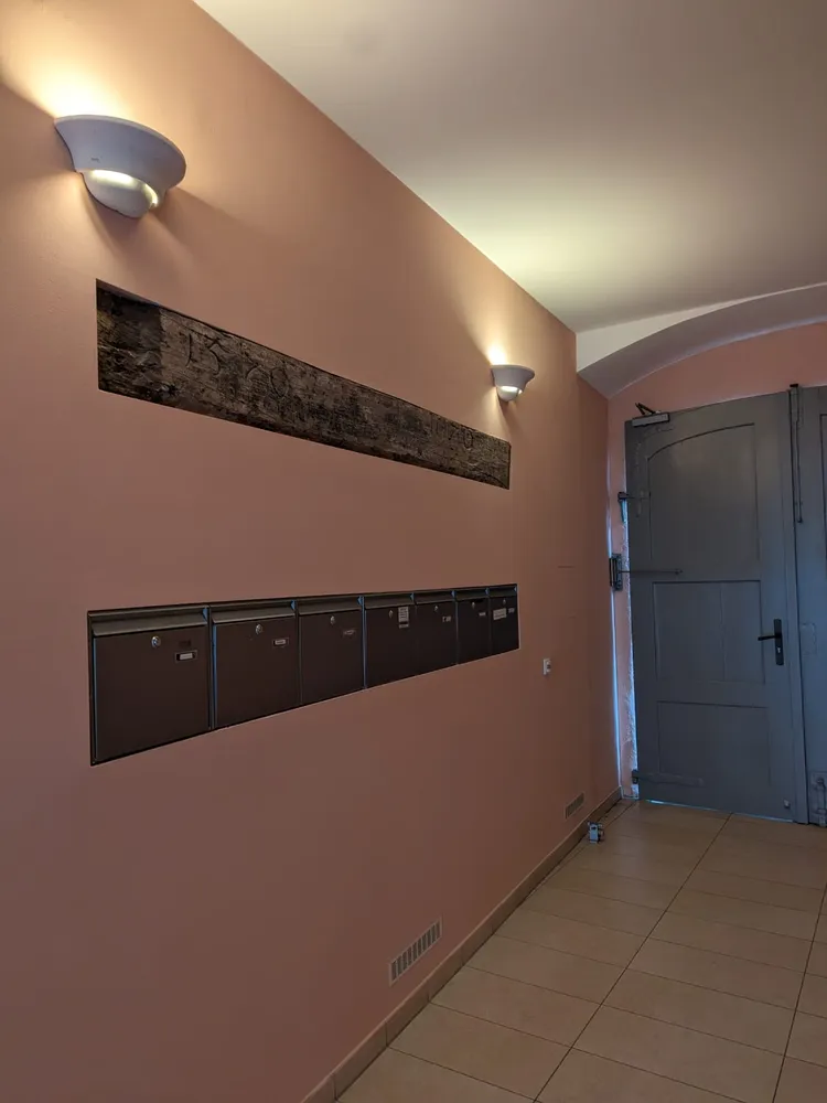 3 Zimmer Wohnung mit 108 m² in Pirna – Bild 2