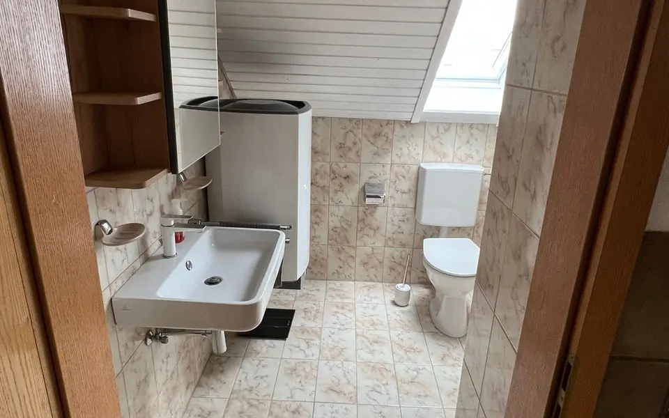 WG-Zimmer mit 60 m² in Herrenberg – Bild 5