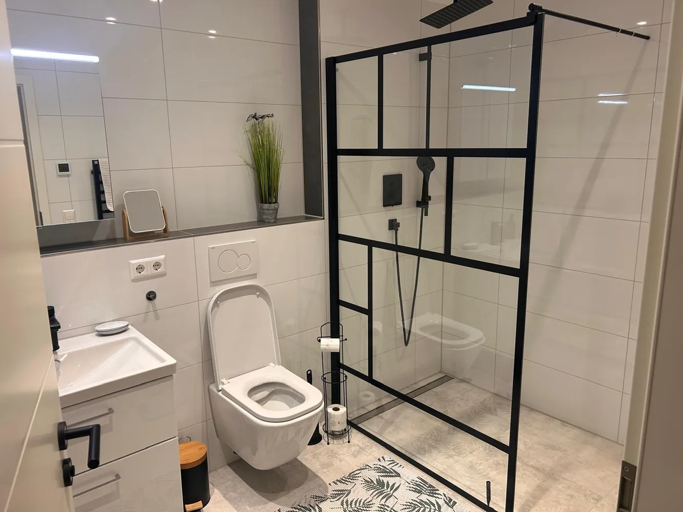2 Zimmer Wohnung mit 50 m² in Sindelfingen – Bild 6