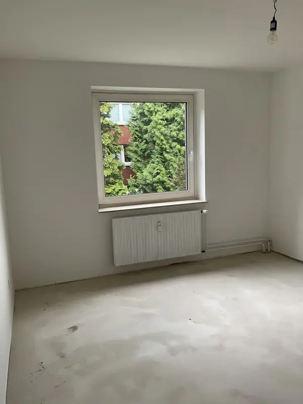 4 Zimmer Wohnung mit 91 m² in Hamburg – Bild 6