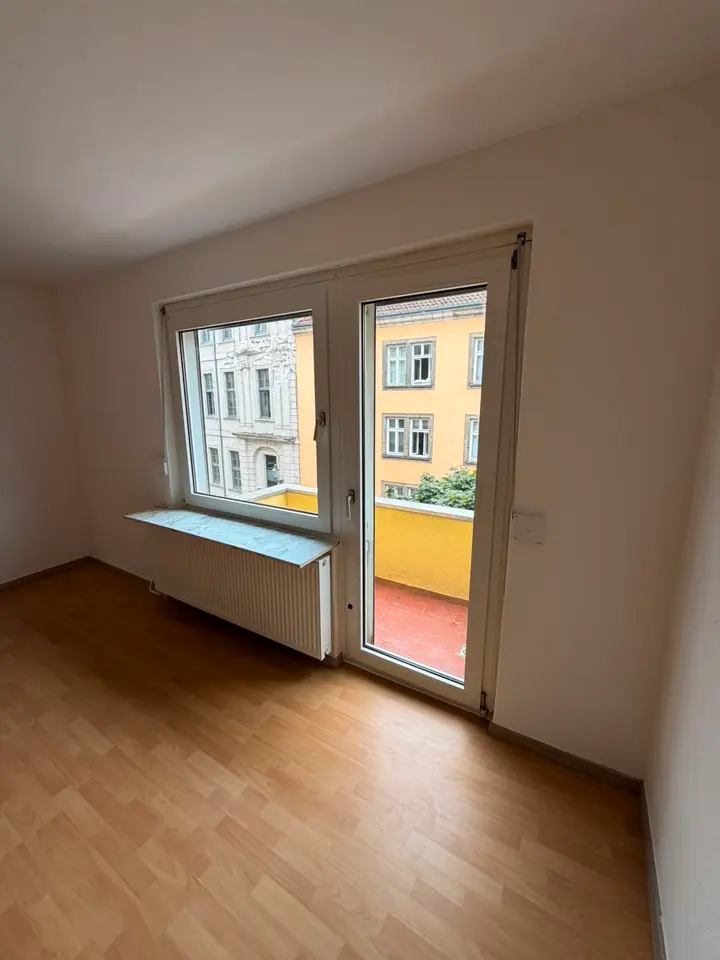 2 Zimmer Wohnung mit 35 m² in Braunschweig – Bild 5