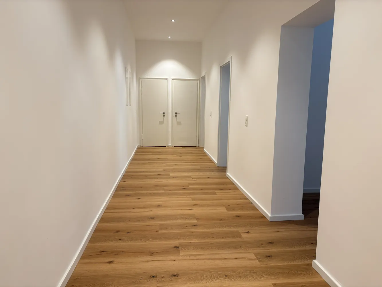 4 room apartment with 131 m² in Augsburg – Photo 2
