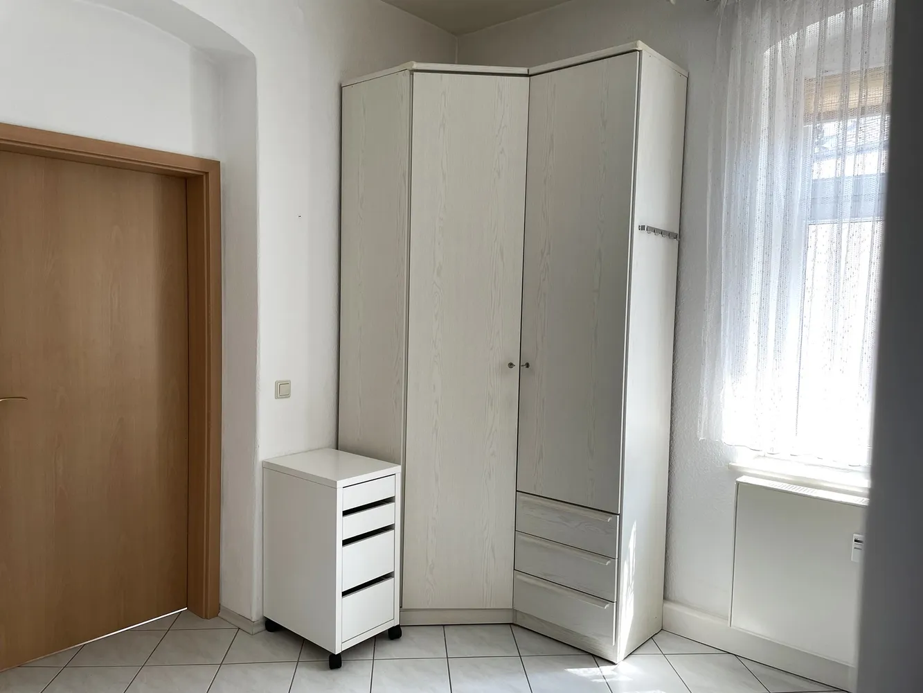 2 room apartment with 60 m² in Dresden – Photo 5