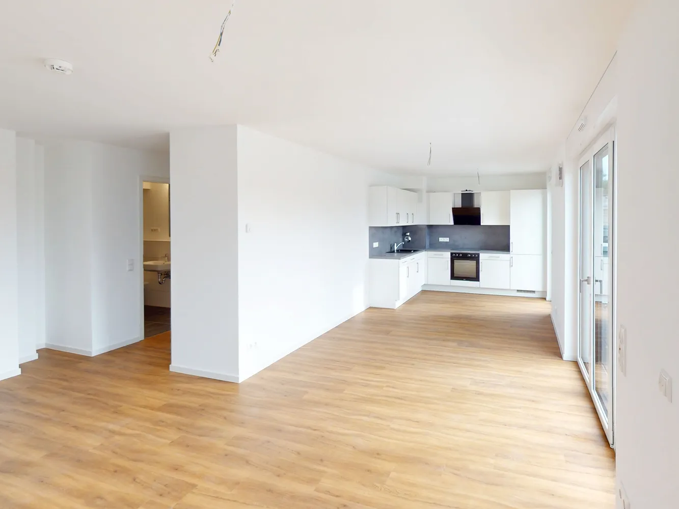 3 Zimmer Wohnung mit 85 m² in Krefeld – Bild 6