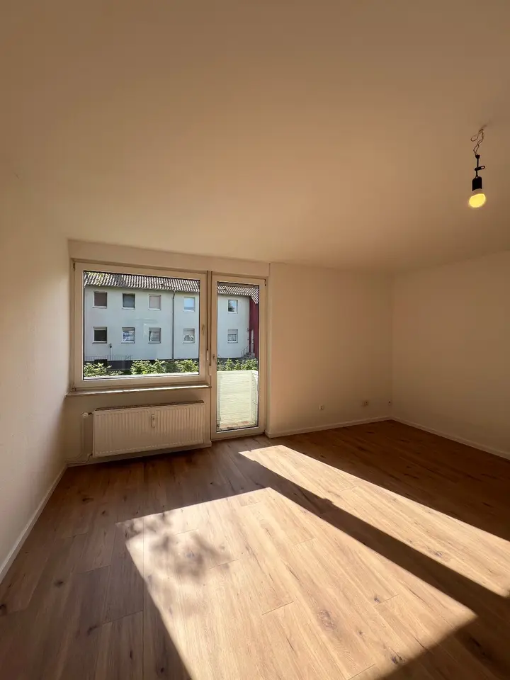 4 Zimmer Wohnung mit 67 m² in Wolfsburg – Bild 10