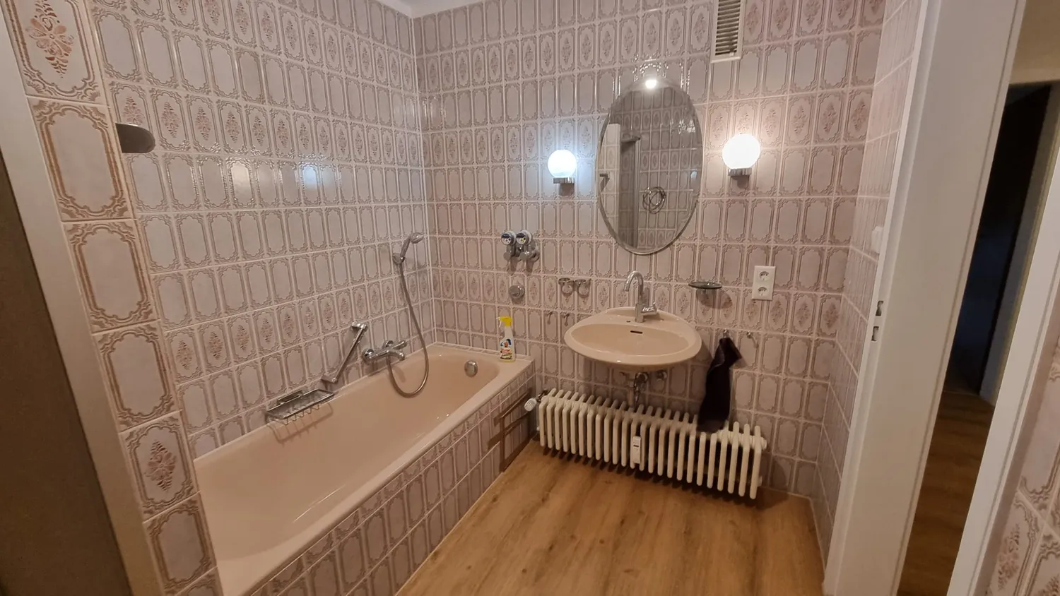 3 Zimmer Wohnung mit 99 m² in Augsburg – Bild 5
