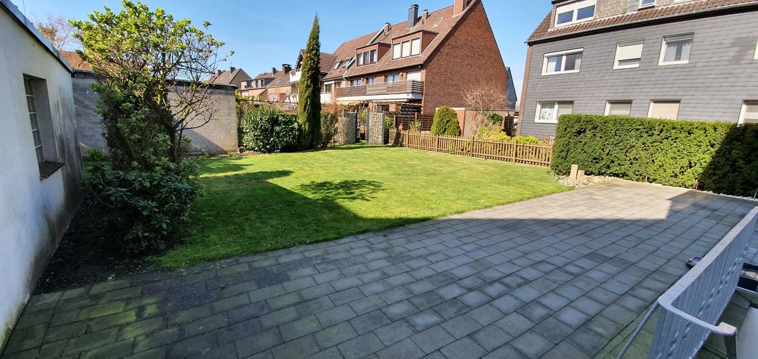 3 Zimmer Wohnung mit 90 m² in Oberhausen – Bild 10