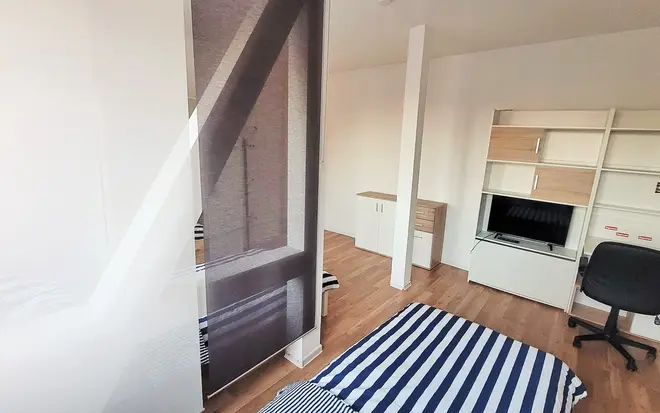 WG-Zimmer in Stuttgart – Bild 2