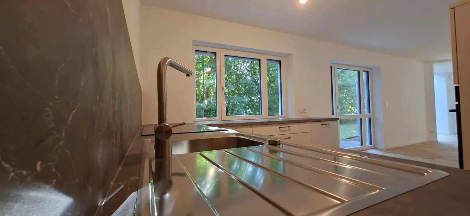 2 Zimmer Wohnung mit 90 m² in München – Bild 9