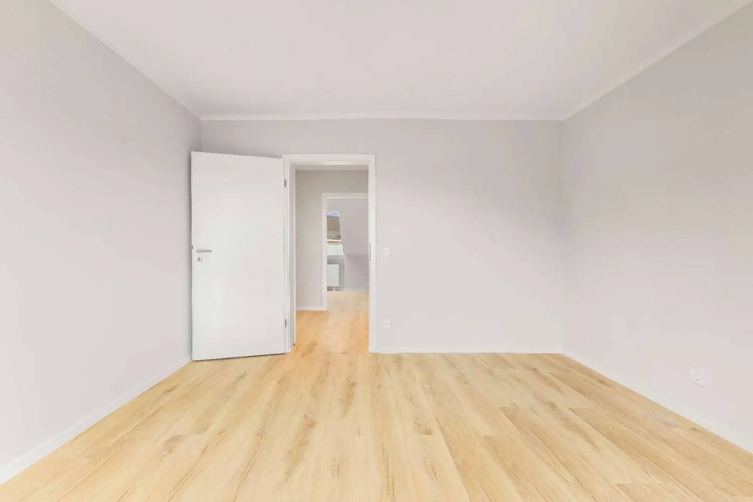 3 room apartment with 59 m² in Mettmann – Photo 2