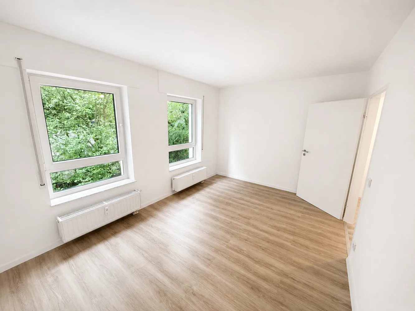 2 room apartment with 56 m² in Mettmann – Photo 10
