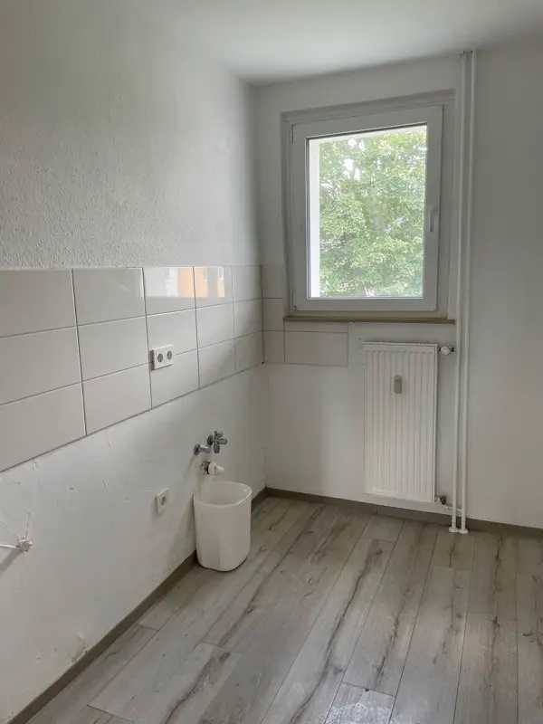3 Zimmer Wohnung mit 55 m² in Dortmund – Bild 2