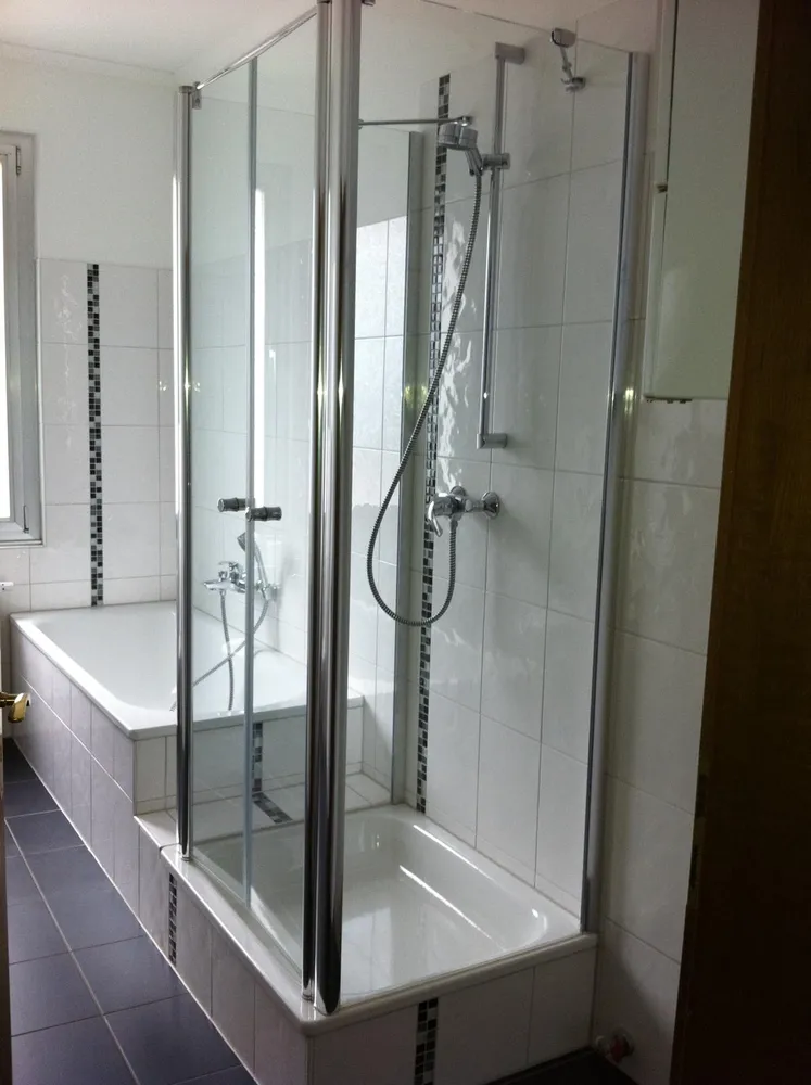 4 room apartment with 100 m² in Wuppertal – Photo 2