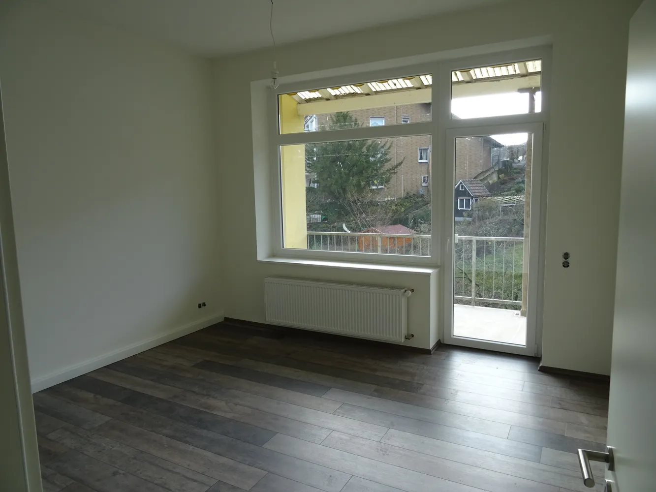 4 Zimmer Wohnung mit 96 m² in Wuppertal – Bild 1