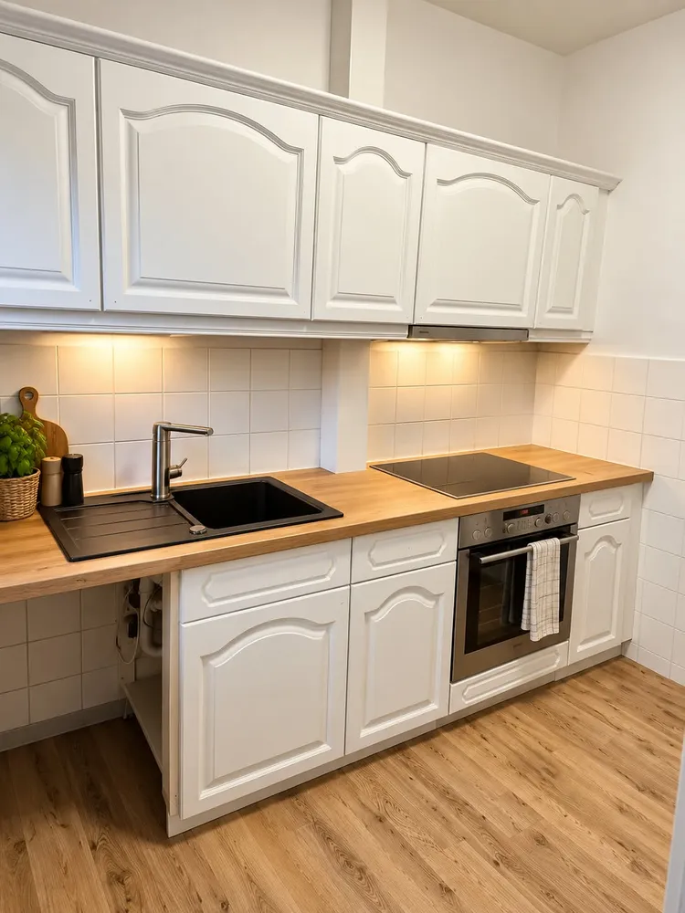 2 Zimmer Wohnung mit 69 m² in Rendsburg – Bild 6