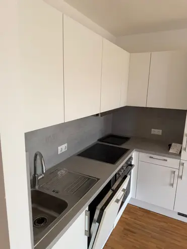 2 Zimmer Wohnung mit 58 m² in Mainz – Bild 2