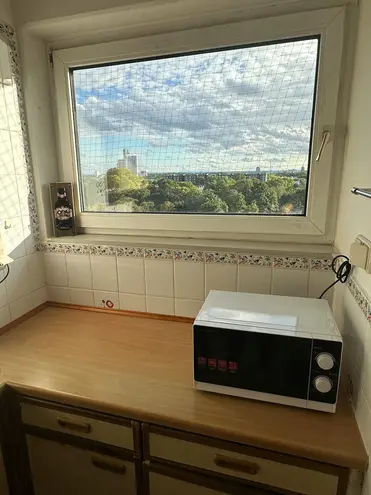 WG-Zimmer mit 10 m² in Köln – Bild 10