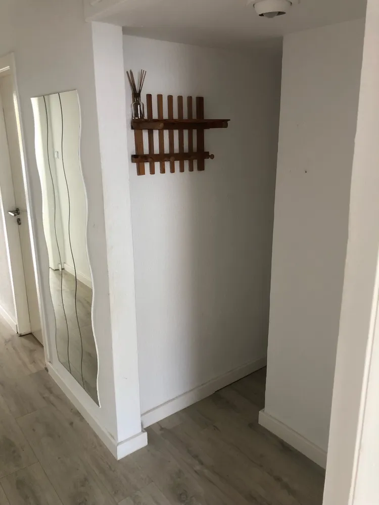 2 Zimmer Wohnung mit 50 m² in Düsseldorf – Bild 9