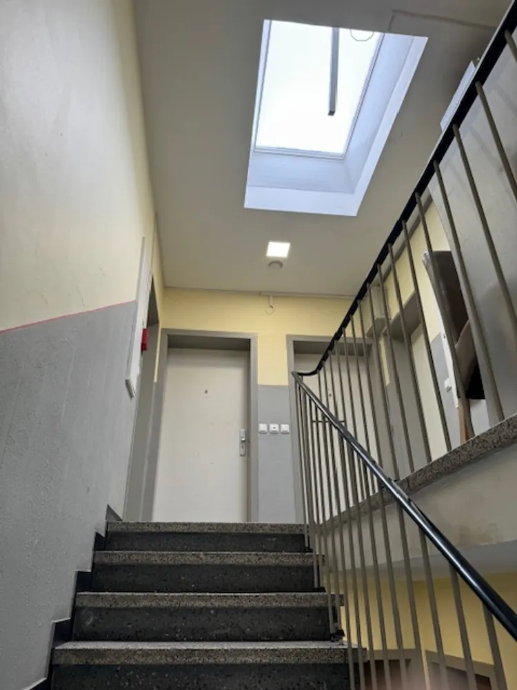1 Zimmer Wohnung mit 43 m² in Aachen – Bild 3
