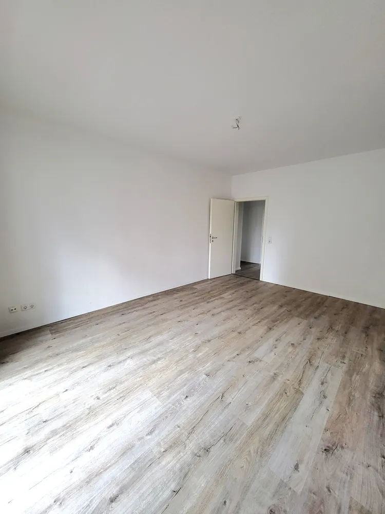 2 Zimmer Wohnung mit 57 m² in Magdeburg – Bild 2