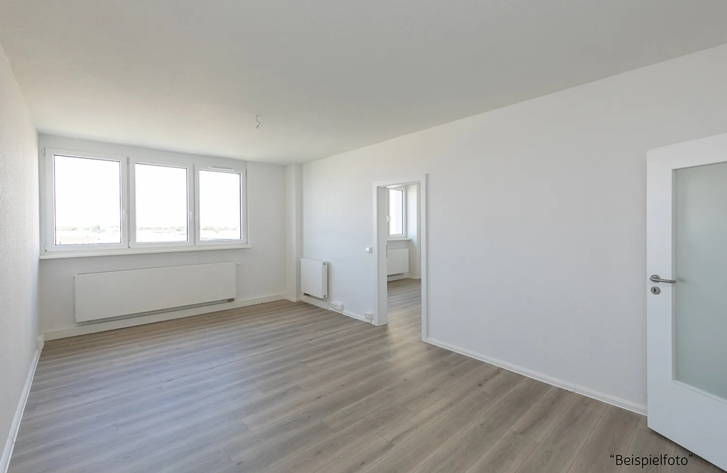 3 room apartment with 74 m² in Leipzig – Photo 6