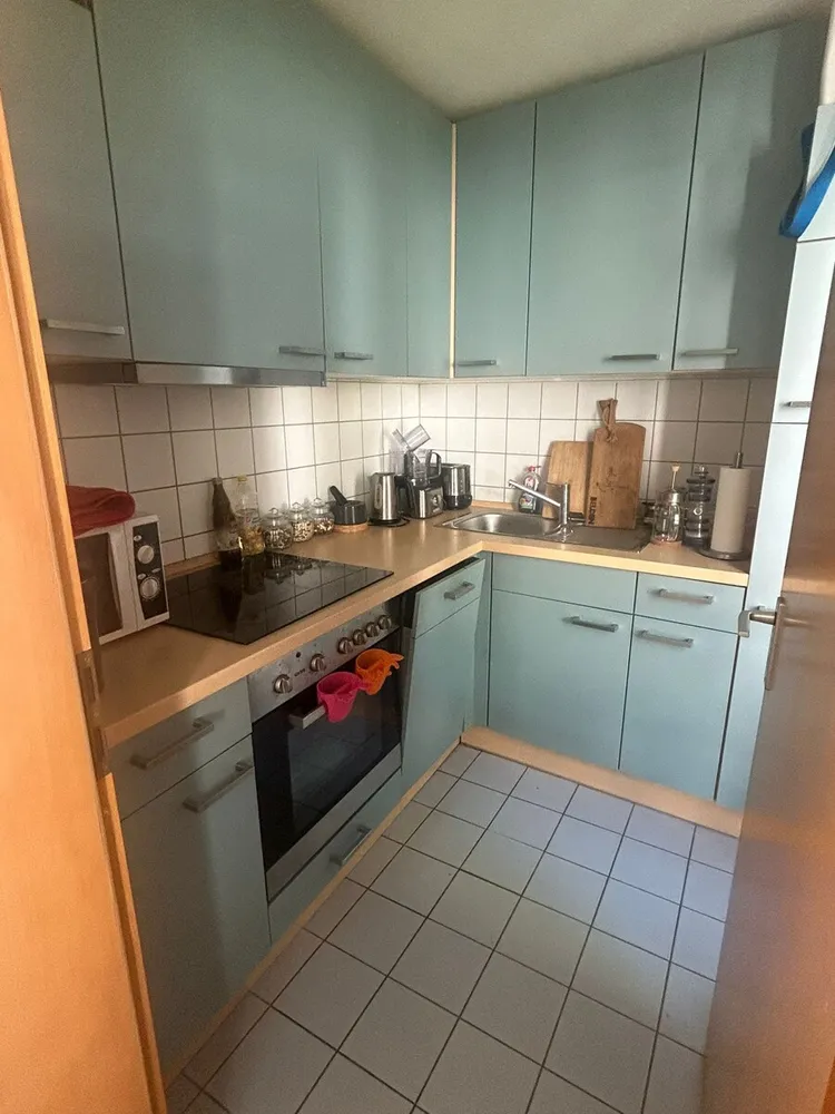 1 Zimmer Wohnung mit 44 m² in Stuttgart – Bild 4