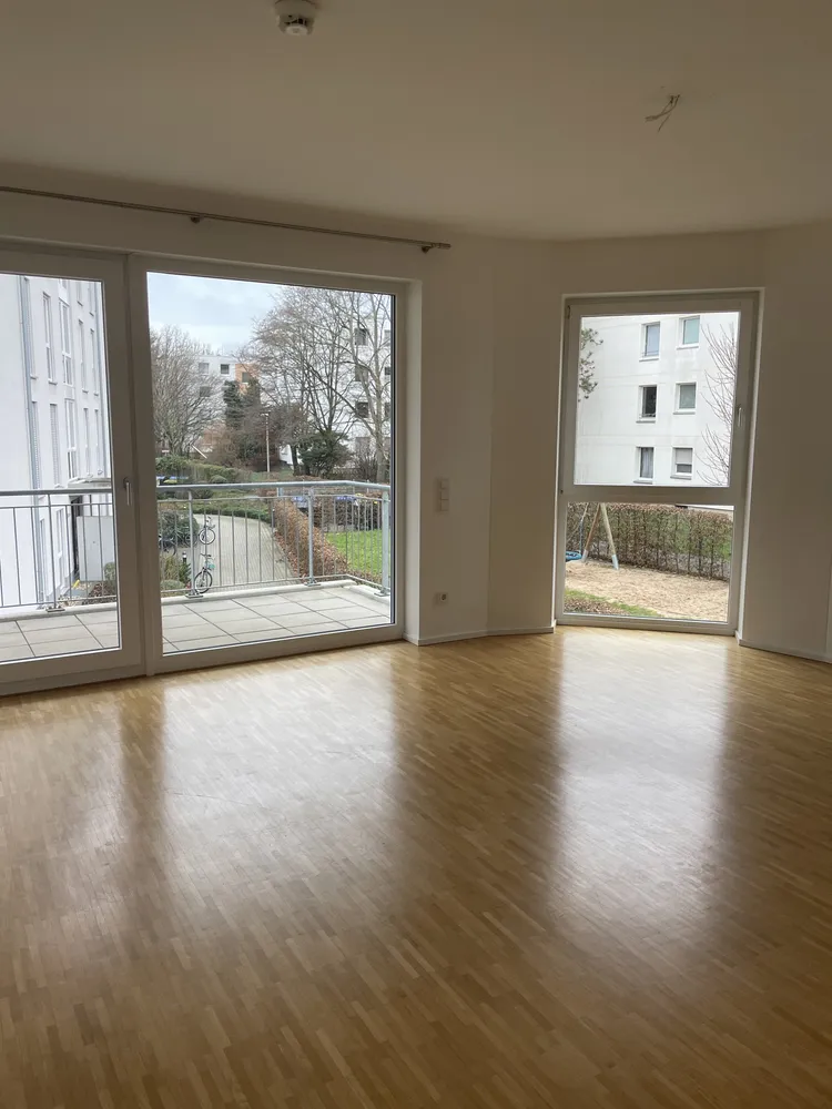 2 room apartment with 61 m² in Bonn – Photo 2