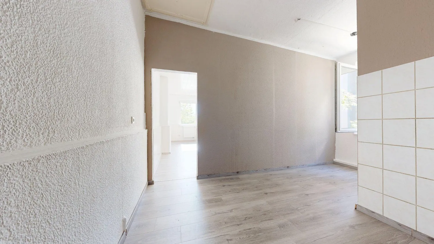 2 Zimmer Wohnung mit 65 m² in Frankfurt am Main – Bild 6