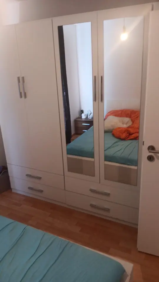 WG-Zimmer mit 20 m² in Erkrath – Bild 2