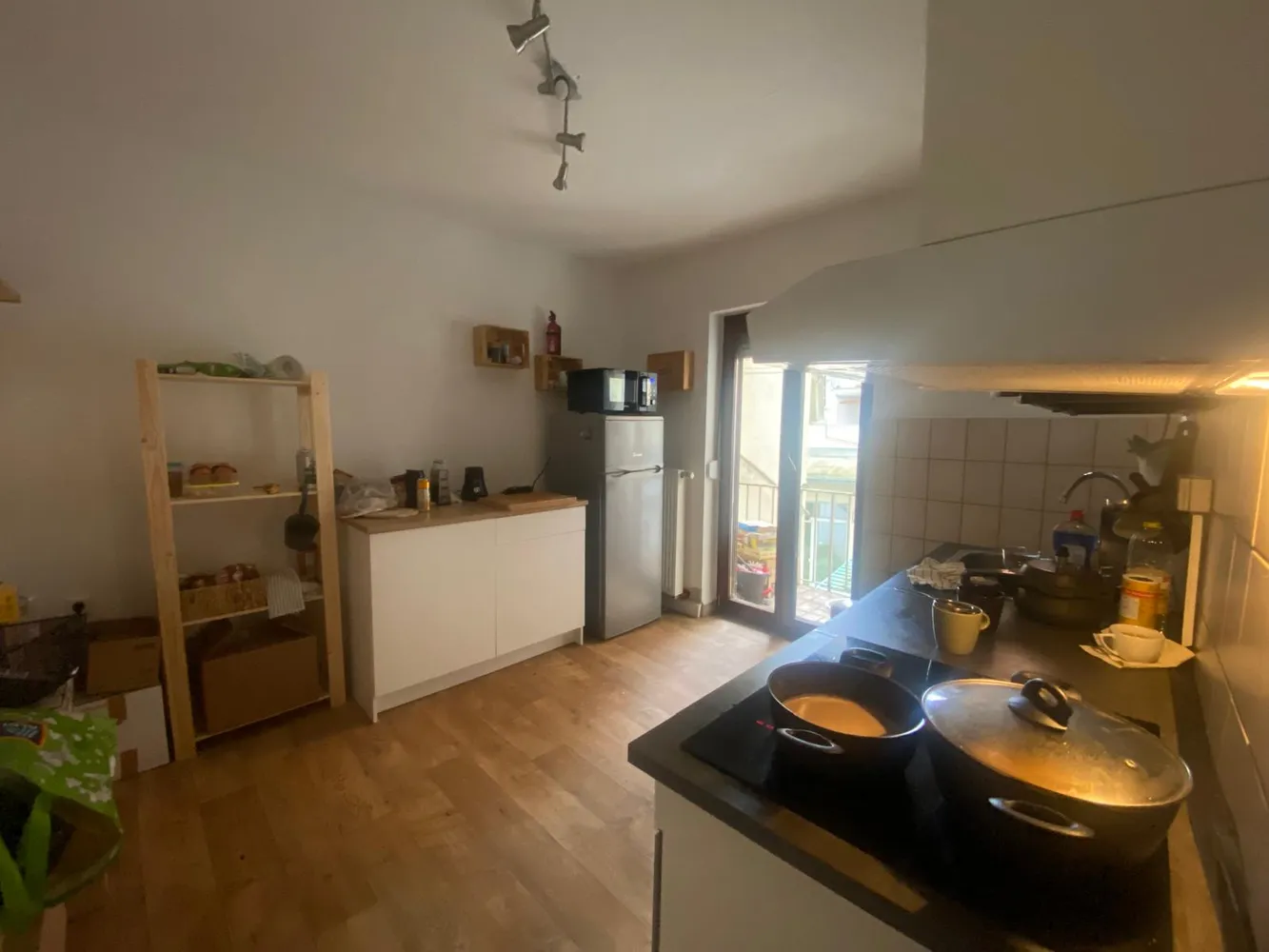 2 Zimmer Wohnung mit 59 m² in Karlsruhe – Bild 4