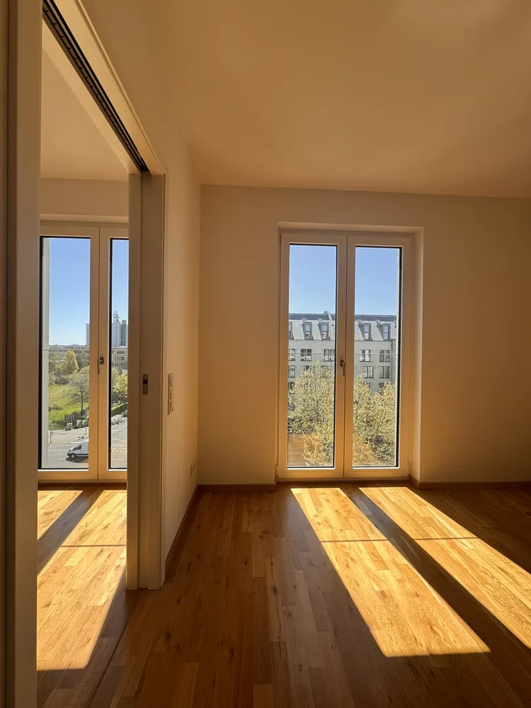 2 room apartment with 46 m² in Leipzig – Photo 8