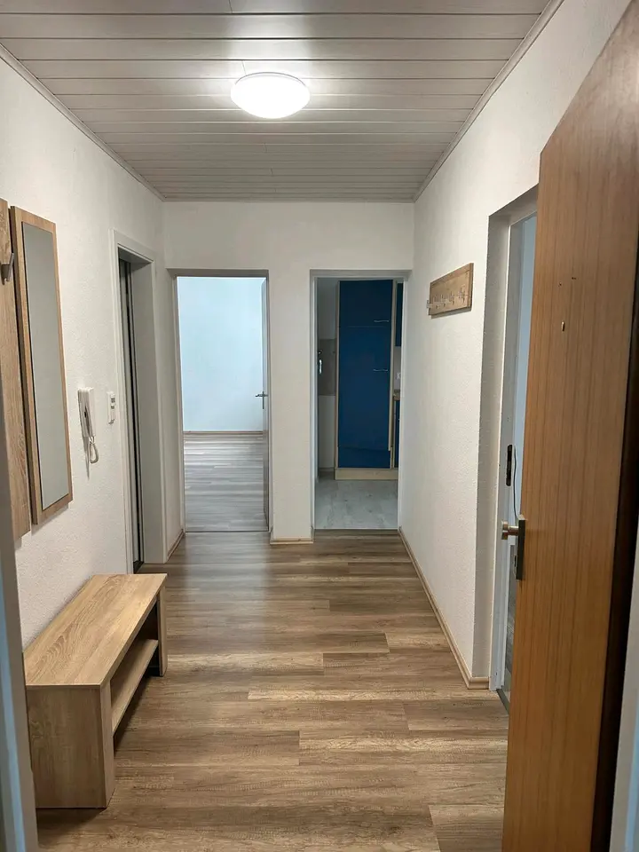 2 Zimmer Wohnung mit 63 m² in Coburg – Bild 3