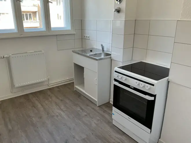 1 Zimmer Wohnung mit 37 m² in Berlin – Bild 4