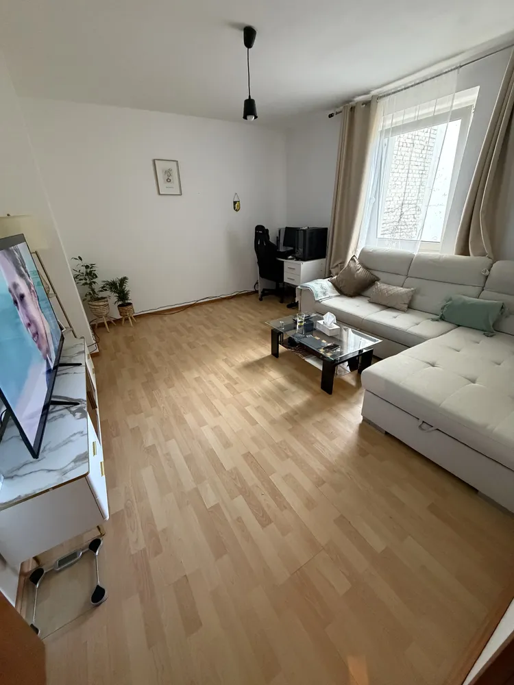 2 Zimmer Wohnung mit 60 m² in Dortmund – Bild 1