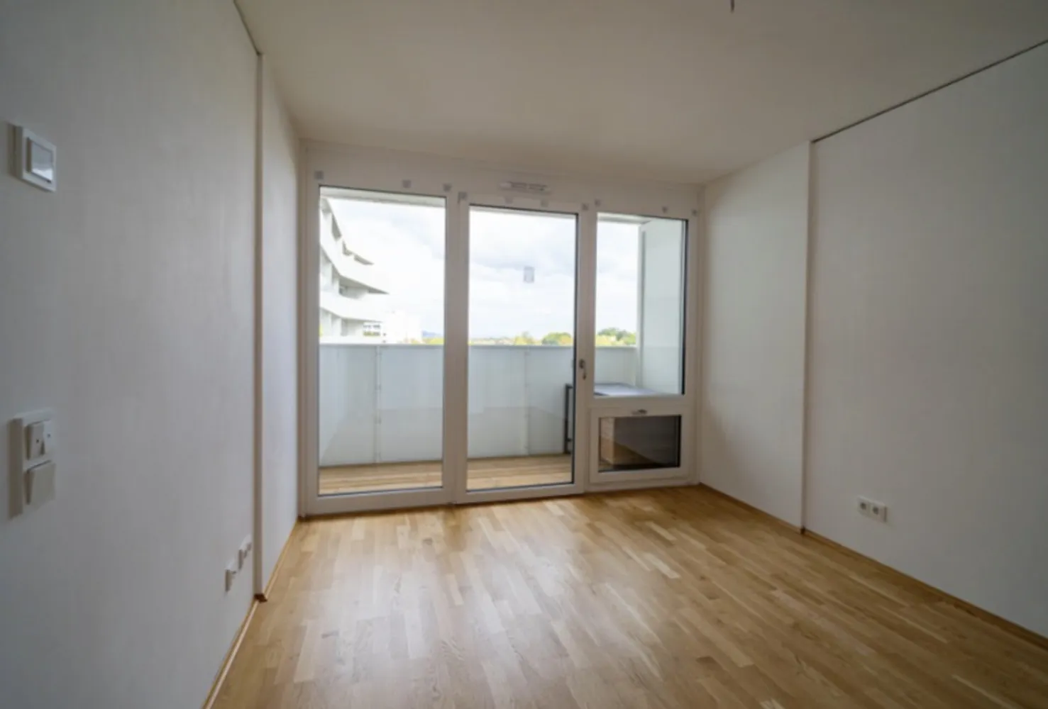 2 Zimmer Wohnung mit 64 m² in Regensburg – Bild 4