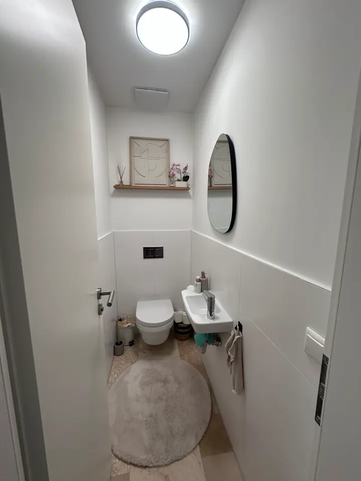 2 Zimmer Wohnung mit 66 m² in Seesen – Bild 9