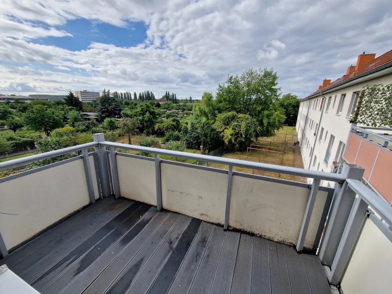 3 room apartment with 55 m² in Magdeburg – Photo 8