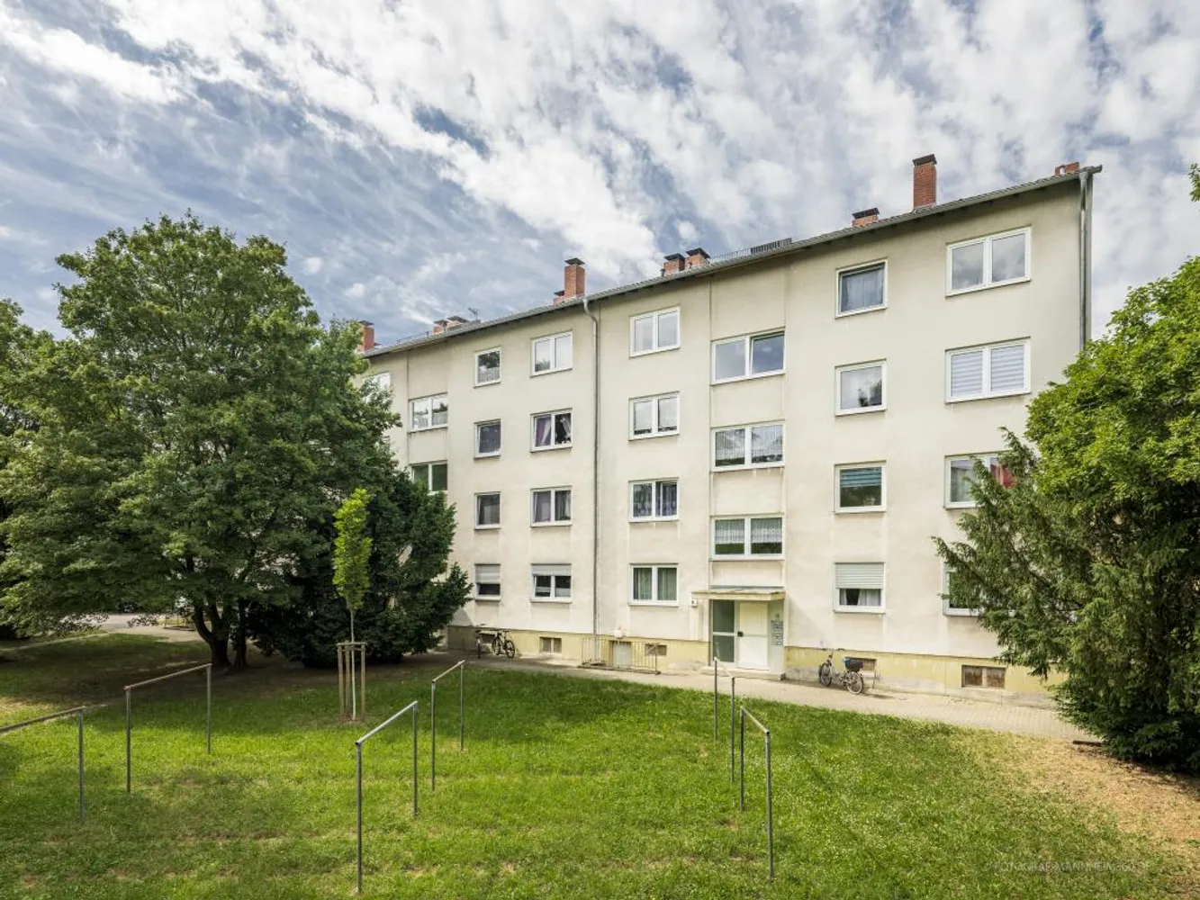 3 Zimmer Wohnung mit 71 m² in Landau in der Pfalz – Bild 3