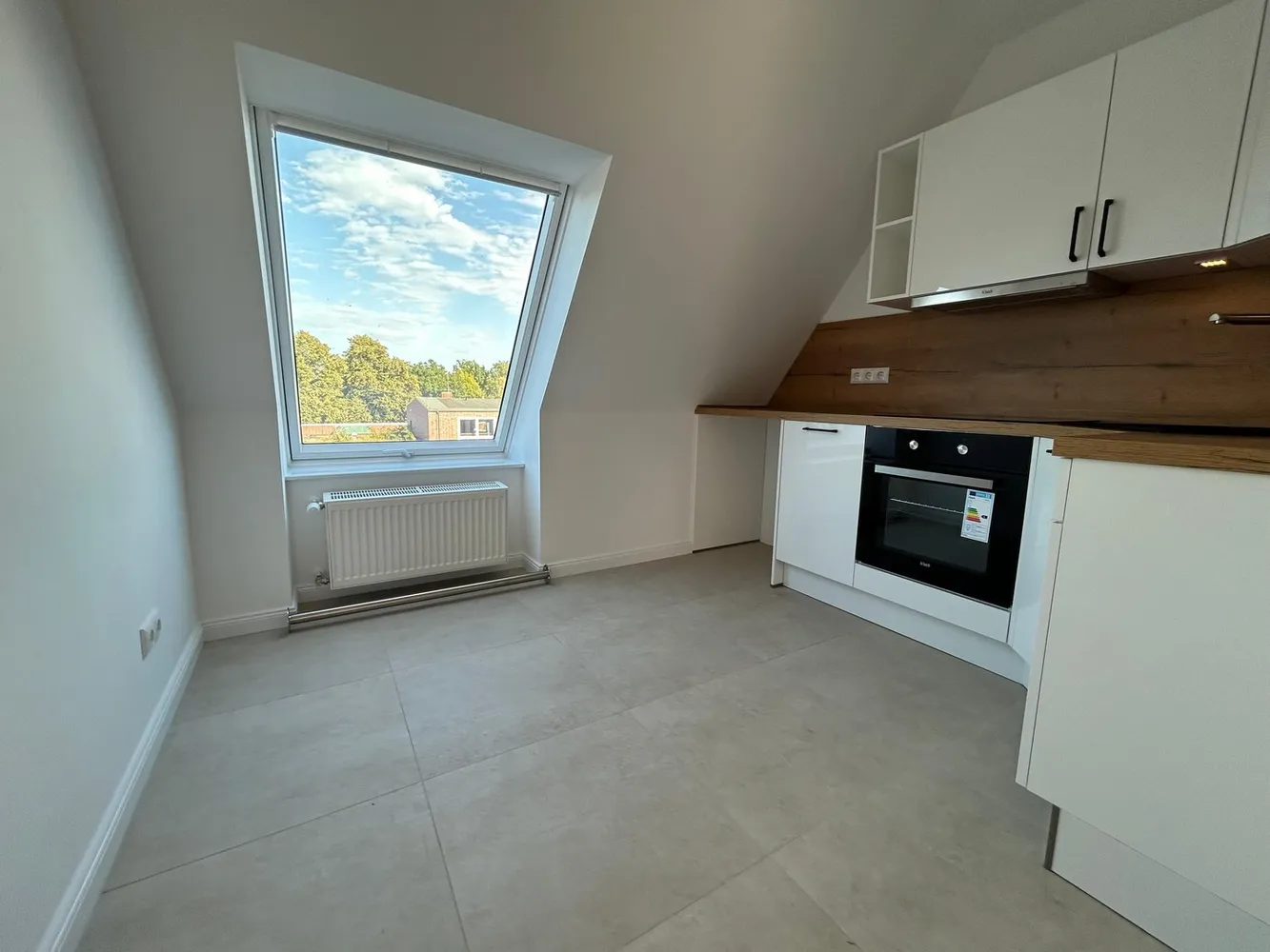 3 Zimmer Wohnung mit 90 m² in München – Bild 1
