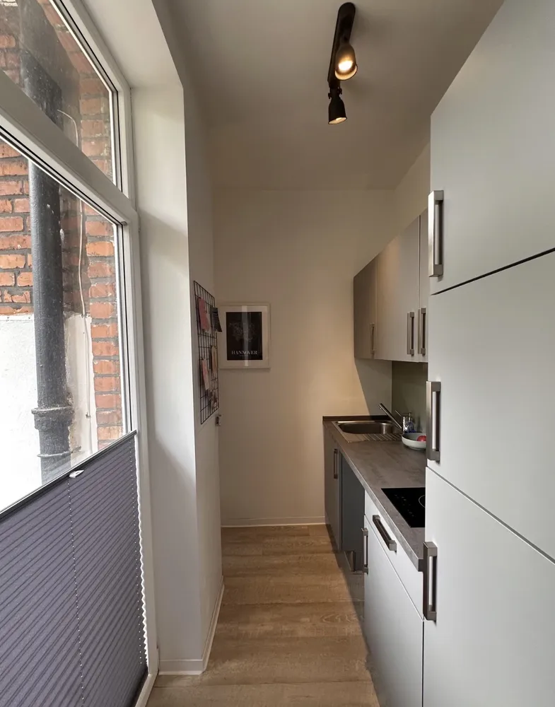 3 Zimmer Wohnung mit 40 m² in Hannover – Bild 5