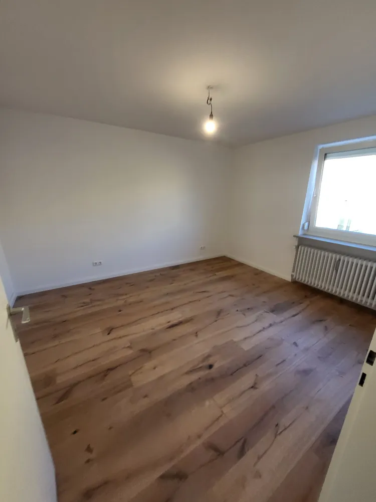 2 Zimmer Wohnung mit 55 m² in Germering – Bild 12
