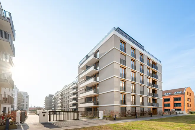 3 Zimmer Wohnung mit 79 m² in Berlin – Bild 7