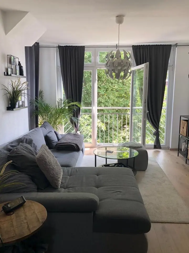 3 Zimmer Wohnung mit 80 m² in Siegen – Bild 8