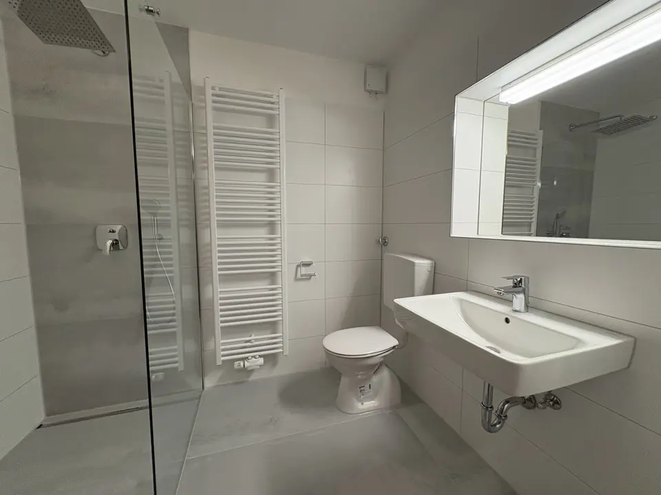3 Zimmer Wohnung mit 133 m² in Ravensburg – Bild 9