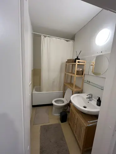 2 Zimmer Wohnung mit 44 m² in Frankfurt am Main – Bild 10