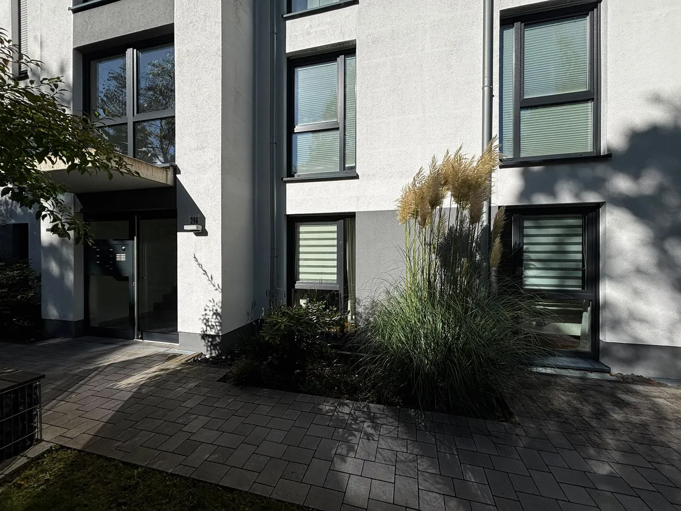 4 Zimmer Wohnung mit 111 m² in Wuppertal – Bild 6